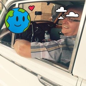 Meet your Posher, Al